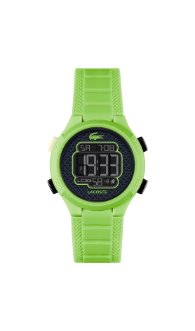 Chrono Euro Diffusion LACOSTE   Chrono Euro Diffusion