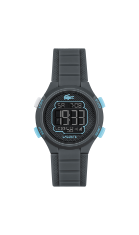 Chrono Euro Diffusion LACOSTE   Chrono Euro Diffusion