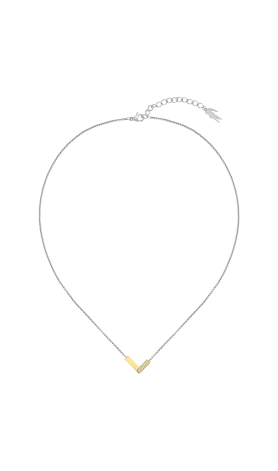 Chrono Euro Diffusion LACOSTE JEWELS   Chrono Euro Diffusion