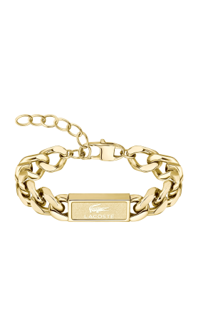 Chrono Euro Diffusion LACOSTE JEWELS   Chrono Euro Diffusion