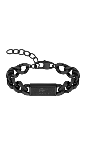 Chrono Euro Diffusion LACOSTE JEWELS   Chrono Euro Diffusion