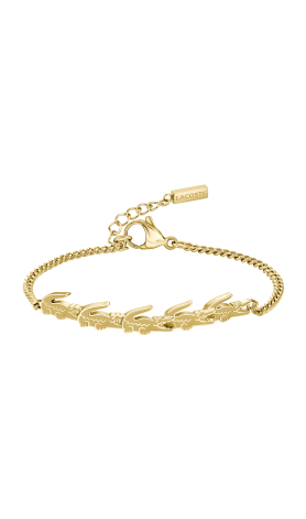 Chrono Euro Diffusion LACOSTE JEWELS   Chrono Euro Diffusion