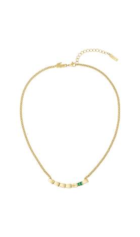 Chrono Euro Diffusion LACOSTE JEWELS   Chrono Euro Diffusion