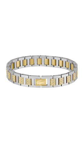 Chrono Euro Diffusion LACOSTE JEWELS METROPOLE LIFESTYLE Chrono Euro Diffusion