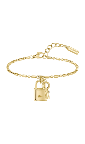 Chrono Euro Diffusion LACOSTE JEWELS SYMBOL CLASSIC ELEGANCE Chrono Euro Diffusion