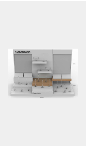 Chrono Euro Diffusion CALVIN KLEIN WATCHES   Chrono Euro Diffusion