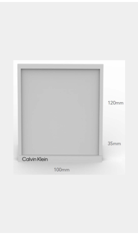 Chrono Euro Diffusion CALVIN KLEIN WATCHES   Chrono Euro Diffusion