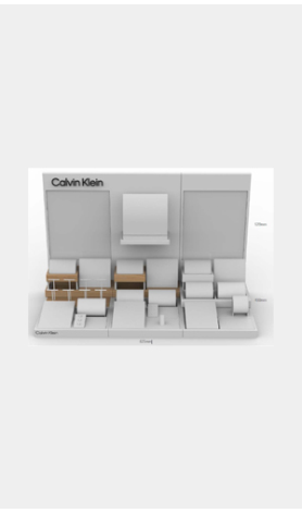 Chrono Euro Diffusion CALVIN KLEIN JEWELRY   Chrono Euro Diffusion