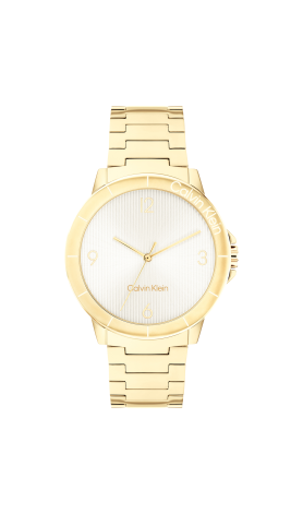 Chrono Euro Diffusion CALVIN KLEIN WATCHES   Chrono Euro Diffusion