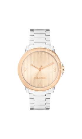 Chrono Euro Diffusion CALVIN KLEIN WATCHES   Chrono Euro Diffusion