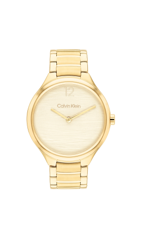 Chrono Euro Diffusion CALVIN KLEIN WATCHES   Chrono Euro Diffusion