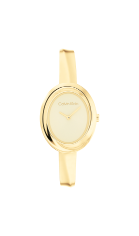 Chrono Euro Diffusion CALVIN KLEIN WATCHES   Chrono Euro Diffusion