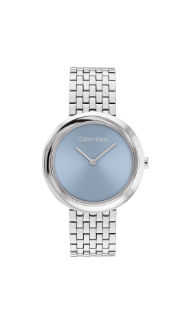 Chrono Euro Diffusion CALVIN KLEIN WATCHES   Chrono Euro Diffusion