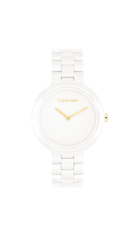 Chrono Euro Diffusion CALVIN KLEIN WATCHES   Chrono Euro Diffusion