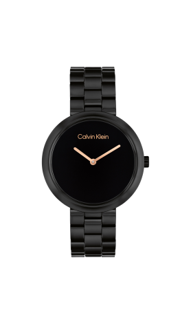 Chrono Euro Diffusion CALVIN KLEIN WATCHES   Chrono Euro Diffusion