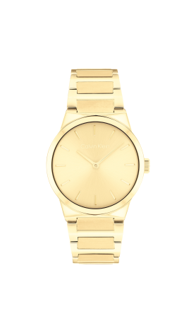 Chrono Euro Diffusion CALVIN KLEIN WATCHES   Chrono Euro Diffusion