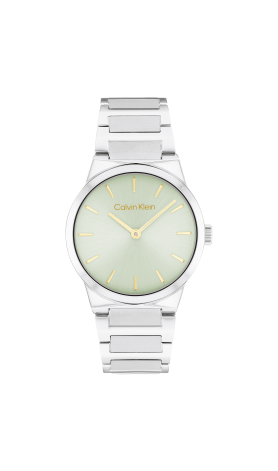 Chrono Euro Diffusion CALVIN KLEIN WATCHES   Chrono Euro Diffusion