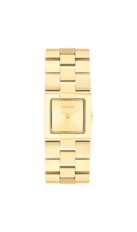 Chrono Euro Diffusion CALVIN KLEIN WATCHES   Chrono Euro Diffusion