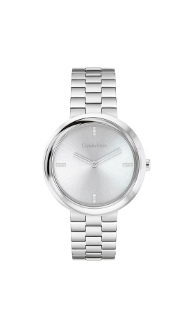 Chrono Euro Diffusion CALVIN KLEIN WATCHES   Chrono Euro Diffusion