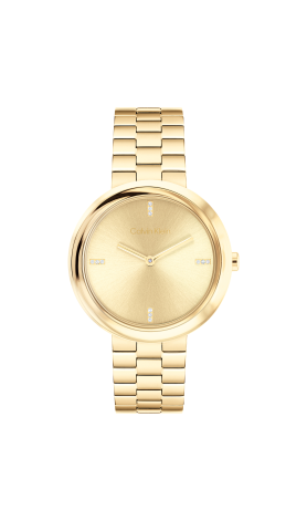 Chrono Euro Diffusion CALVIN KLEIN WATCHES   Chrono Euro Diffusion