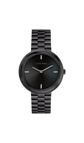 Chrono Euro Diffusion CALVIN KLEIN WATCHES   Chrono Euro Diffusion