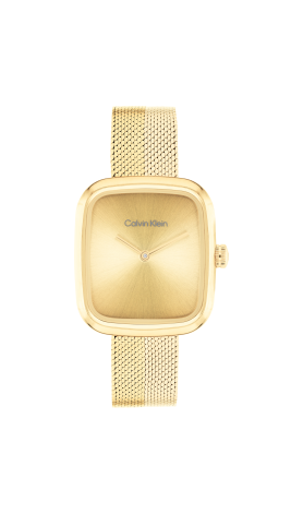 Chrono Euro Diffusion CALVIN KLEIN WATCHES   Chrono Euro Diffusion