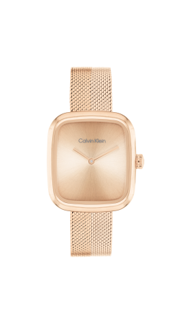 Chrono Euro Diffusion CALVIN KLEIN WATCHES   Chrono Euro Diffusion