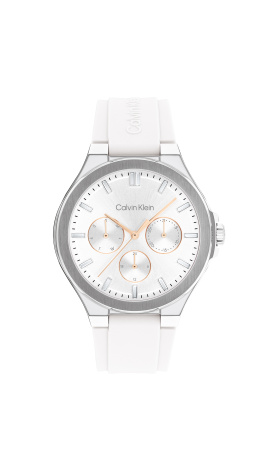 Chrono Euro Diffusion CALVIN KLEIN WATCHES   Chrono Euro Diffusion