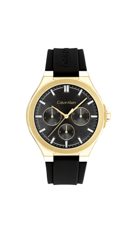 Chrono Euro Diffusion CALVIN KLEIN WATCHES   Chrono Euro Diffusion