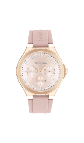 Chrono Euro Diffusion CALVIN KLEIN WATCHES   Chrono Euro Diffusion