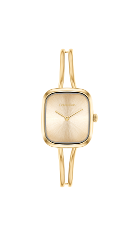 Chrono Euro Diffusion CALVIN KLEIN WATCHES   Chrono Euro Diffusion