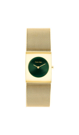 Chrono Euro Diffusion CALVIN KLEIN WATCHES   Chrono Euro Diffusion