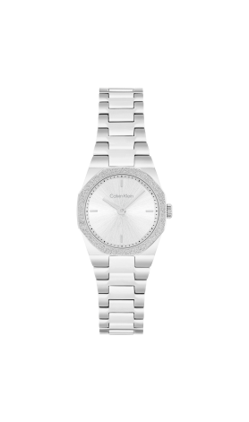 Chrono Euro Diffusion CALVIN KLEIN WATCHES   Chrono Euro Diffusion