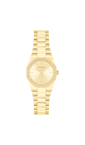 Chrono Euro Diffusion CALVIN KLEIN WATCHES   Chrono Euro Diffusion