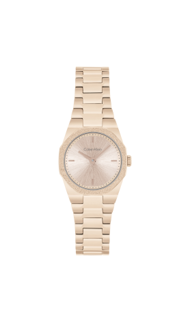 Chrono Euro Diffusion CALVIN KLEIN WATCHES   Chrono Euro Diffusion