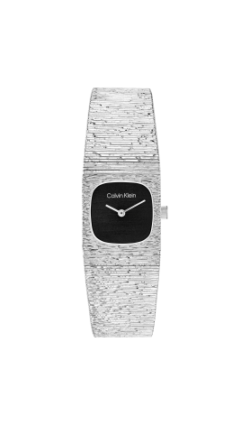 Chrono Euro Diffusion CALVIN KLEIN WATCHES SOPHISTICATED SQUARE  Chrono Euro Diffusion