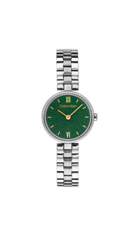 Chrono Euro Diffusion CALVIN KLEIN WATCHES GLEAM  Chrono Euro Diffusion