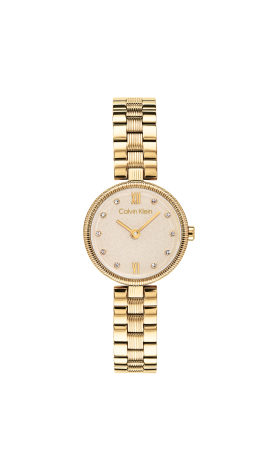 Chrono Euro Diffusion CALVIN KLEIN WATCHES GLEAM  Chrono Euro Diffusion