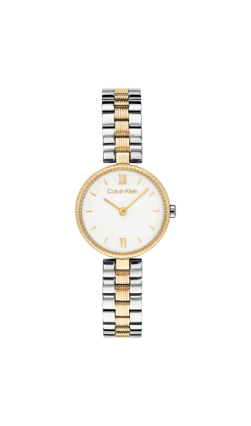 Chrono Euro Diffusion CALVIN KLEIN WATCHES GLEAM  Chrono Euro Diffusion