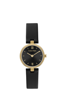 Chrono Euro Diffusion CALVIN KLEIN WATCHES GLEAM  Chrono Euro Diffusion