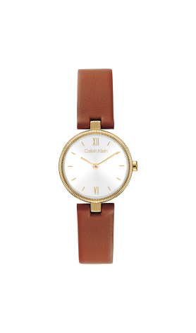 Chrono Euro Diffusion CALVIN KLEIN WATCHES GLEAM  Chrono Euro Diffusion