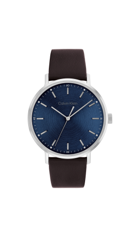 Chrono Euro Diffusion CALVIN KLEIN WATCHES   Chrono Euro Diffusion