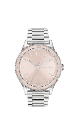 Chrono Euro Diffusion CALVIN KLEIN WATCHES   Chrono Euro Diffusion