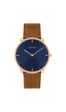 Chrono Euro Diffusion CALVIN KLEIN WATCHES   Chrono Euro Diffusion