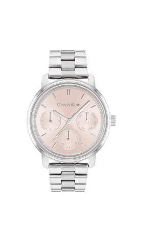 Chrono Euro Diffusion CALVIN KLEIN WATCHES   Chrono Euro Diffusion