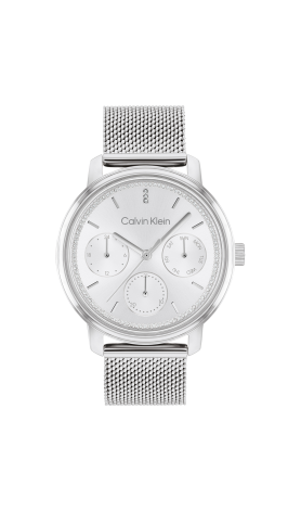 Chrono Euro Diffusion CALVIN KLEIN WATCHES   Chrono Euro Diffusion