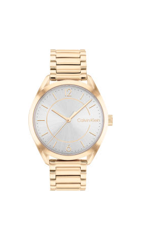 Chrono Euro Diffusion CALVIN KLEIN WATCHES   Chrono Euro Diffusion