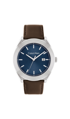 Chrono Euro Diffusion CALVIN KLEIN WATCHES   Chrono Euro Diffusion