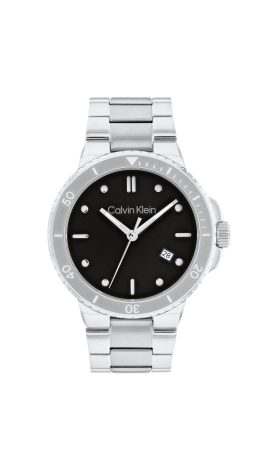 Chrono Euro Diffusion CALVIN KLEIN WATCHES MARINE SPORT Chrono Euro Diffusion