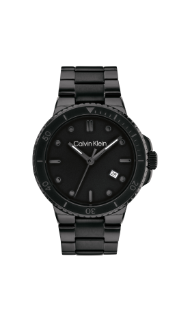 Chrono Euro Diffusion CALVIN KLEIN WATCHES   Chrono Euro Diffusion